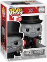 Figurine Funko Pop! - Wwe - Oncle Howdy Avec Chance De Chase