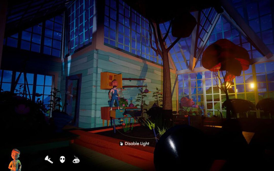 Secret Neighbor + Hello Engineer The Neighborhood Bundle | Occasion
