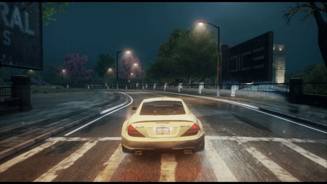 Need For Speed Most Wanted | Occasion