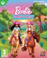 Barbie : Horse Trails - Occasion