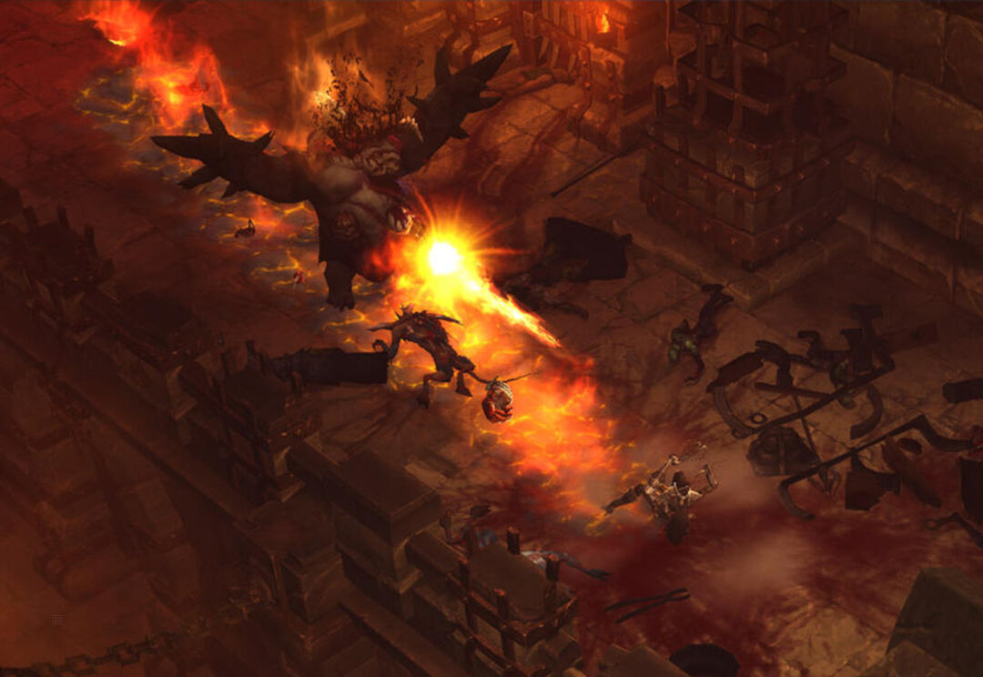 Diablo 3 Eternal Collection | Occasion