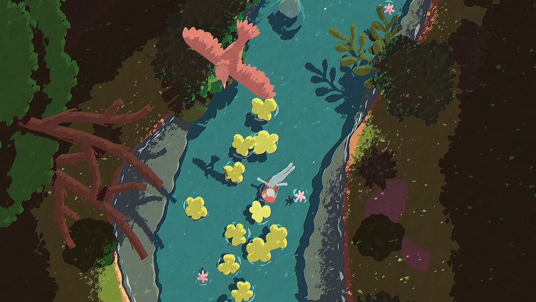 Naiad Flow Edition