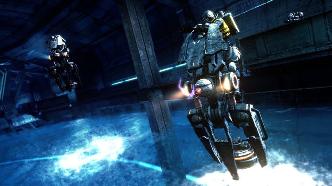 Lost Planet 2 | Occasion