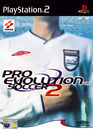 Pro Evolution 2 - Occasion