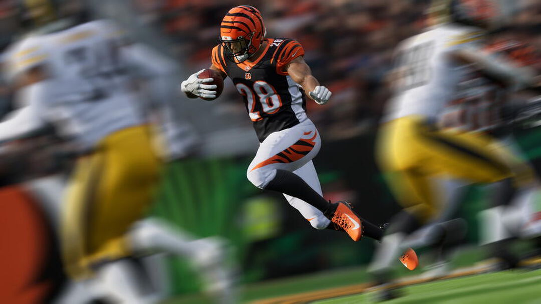 Madden NFL 21 | Occasion
