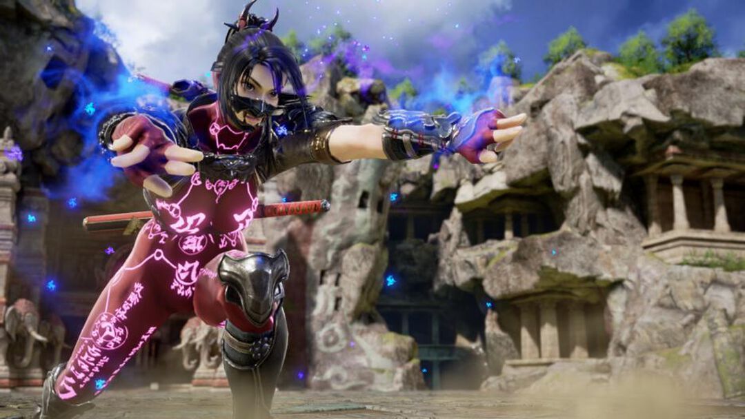 Soulcalibur VI | Occasion