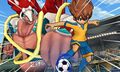 Inazuma Eleven Go Lumi&egrave;re | Occasion thumb 11