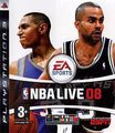 NBA Live 08 thumb 0