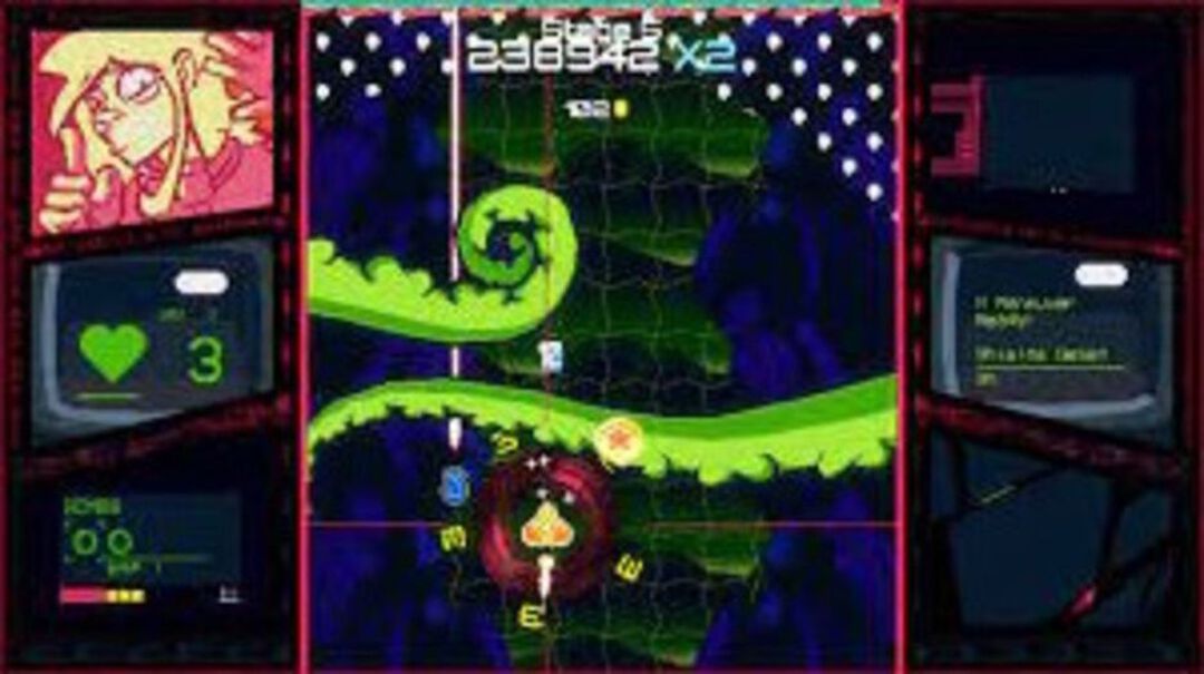 Bullet Hell Collection Volume 2