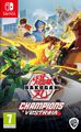 Bakugan Champions De Vestroia | Occasion thumb 0
