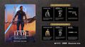 Star Wars Jedi Survivor Deluxe Edition thumb 2