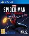 Marvel's Spider-man Miles Morales Ultimate Edition thumb 0