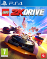 LEGO 2K Drive - Occasion
