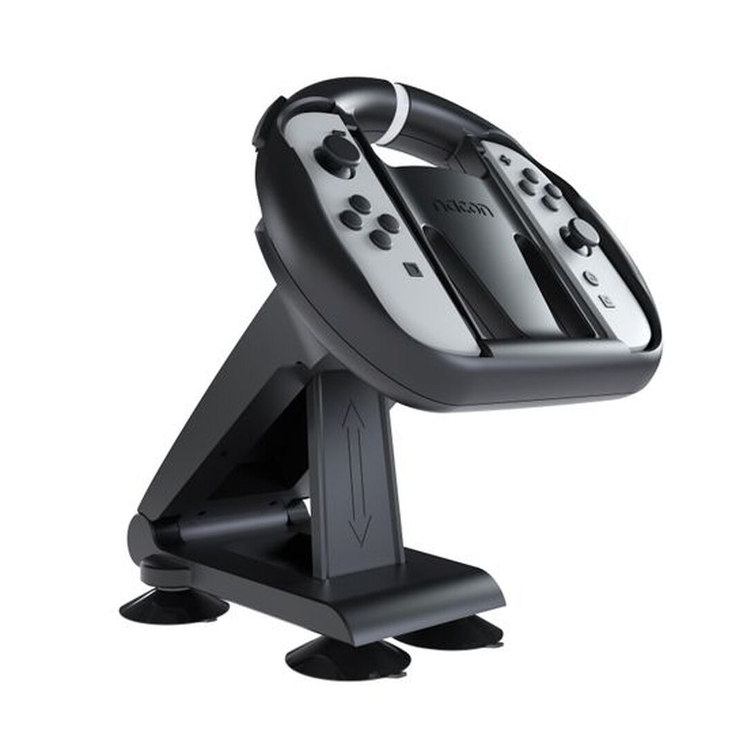 Volant Avec Support Pour Joy Con Switch 2