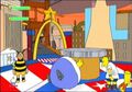 Les Simpson Le Jeu | Occasion thumb 12