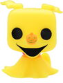 Figurine Funko Pop! N&deg; | L'etrange Noel De Mr Jack | Zero Blacklight thumb 0