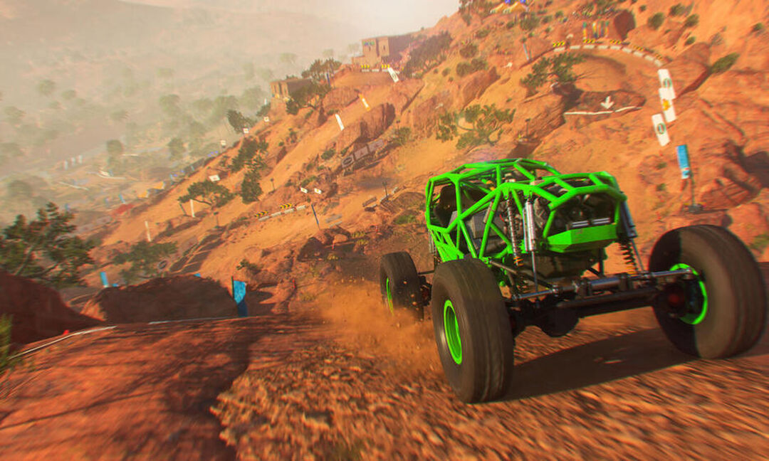 Dirt 5 | Occasion