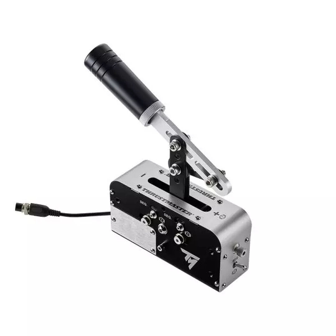 Thrustmaster | Tss Handbrake | Add-on