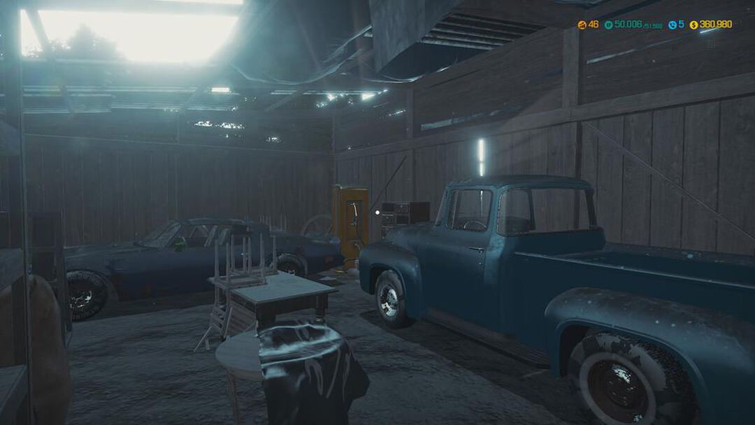 Car Mechanic Simulator | Occasion
