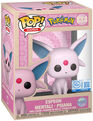 Figurine Funko Pop! - Pokemon - Mentali (pastel)