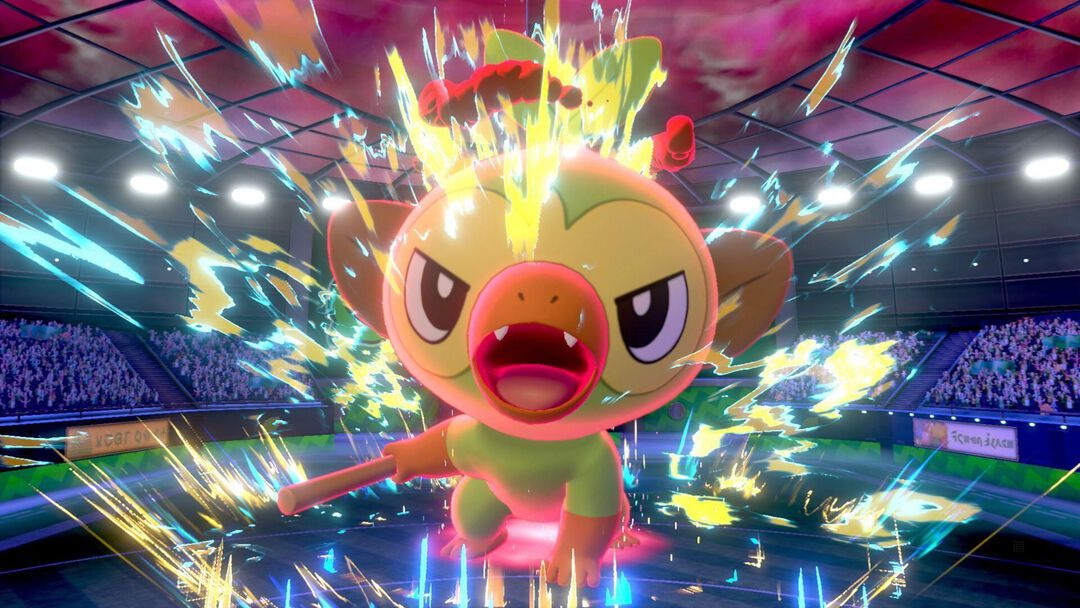 Pokemon Bouclier | Occasion