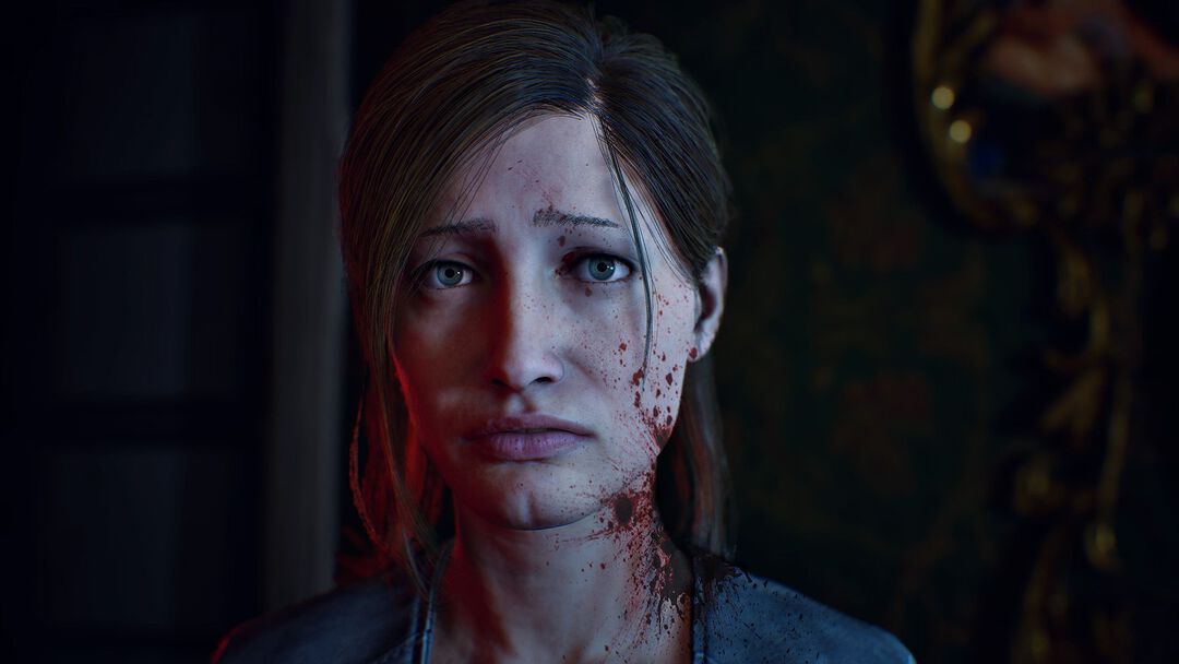 Remothered Red Nun's Legacy Deluxe Edition