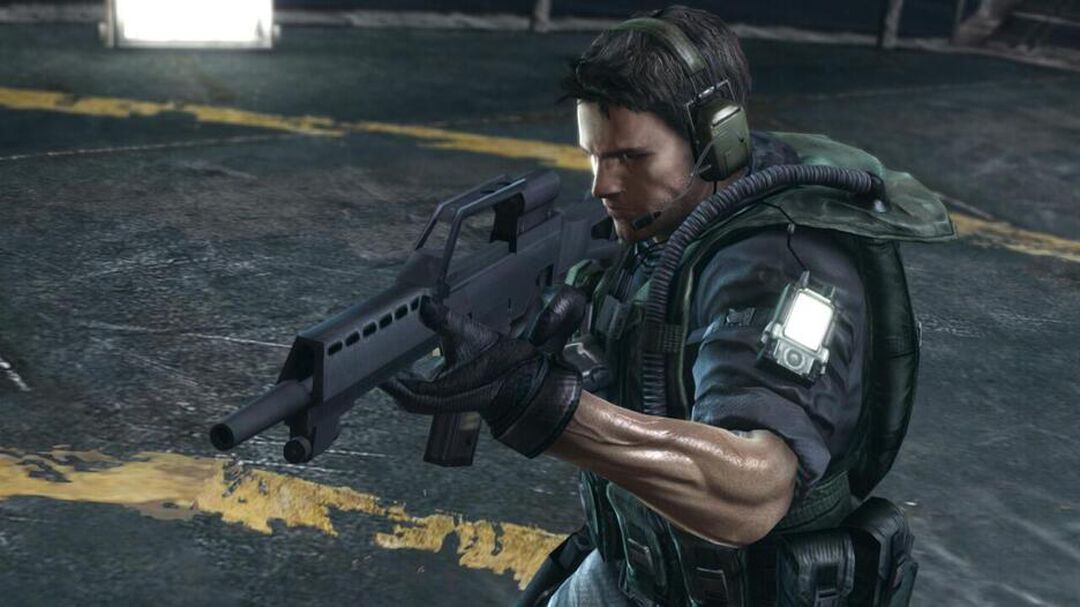Resident Evil Revelations | Occasion
