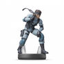 Figurine Amiibo N&deg;75 Smash Snake