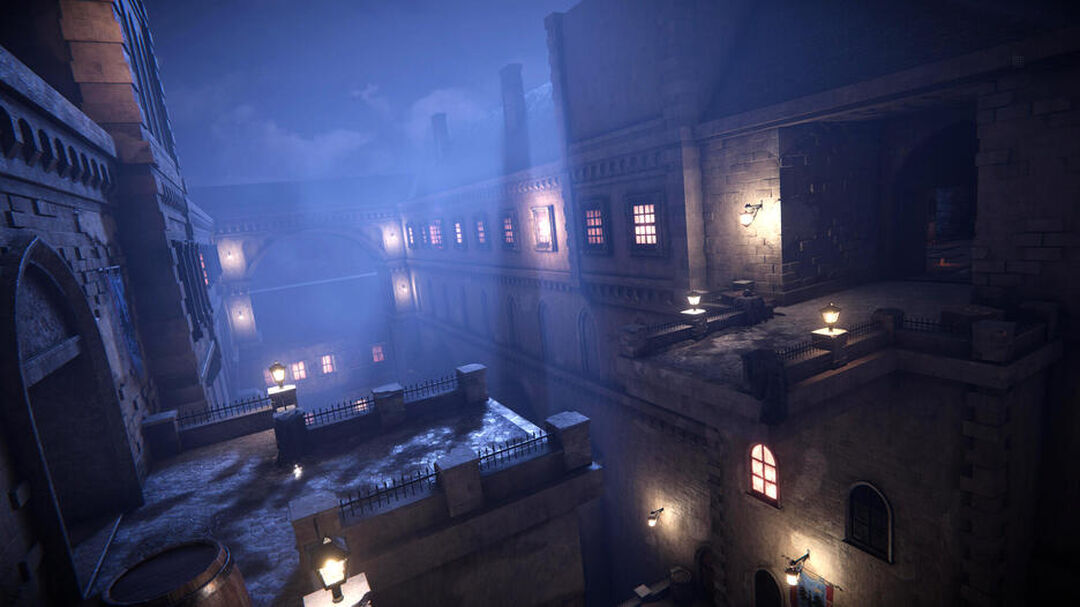 The House Of The Dead 1 Remake Limidead Edition | Occasion