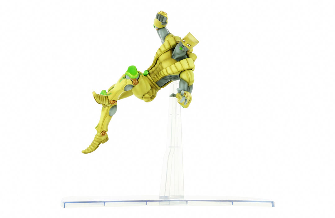 Figurine Ichibansho | Jojo's Bizarre Adventure | The World