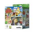 Animal Crossing Amiibo Festival Edition Limitee | Occasion thumb 0