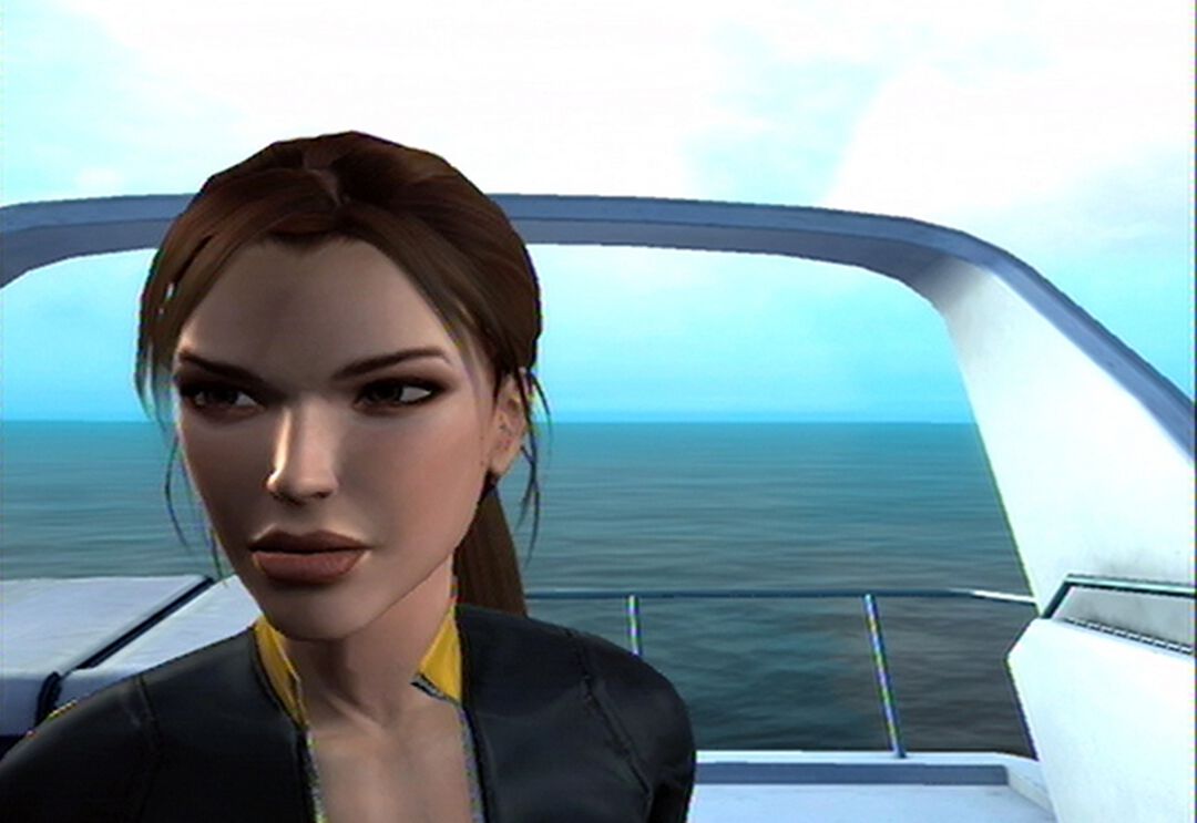 Tomb Raider Underworld | Occasion