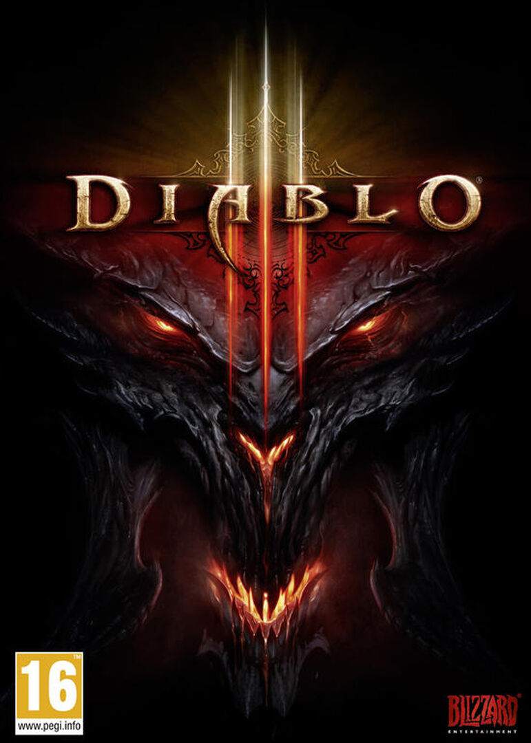 Diablo 3 Edition Collector | Occasion