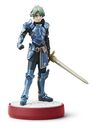 Figurine Amiibo Fire Emblem Alm