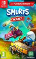 Schtroumpfs Kart thumb 0