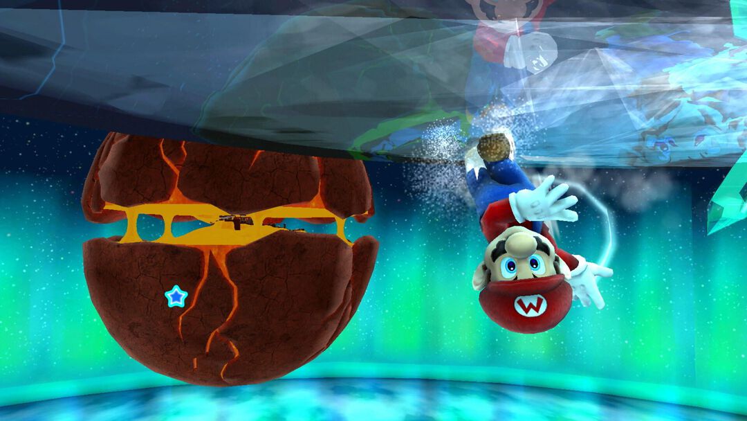 Super Mario 3d All Stars | Occasion