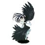 Figurine Banpresto Evolve - Overlord - Albedo
