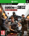 Rainbow Six Siege Edition Deluxe | Occasion thumb 0