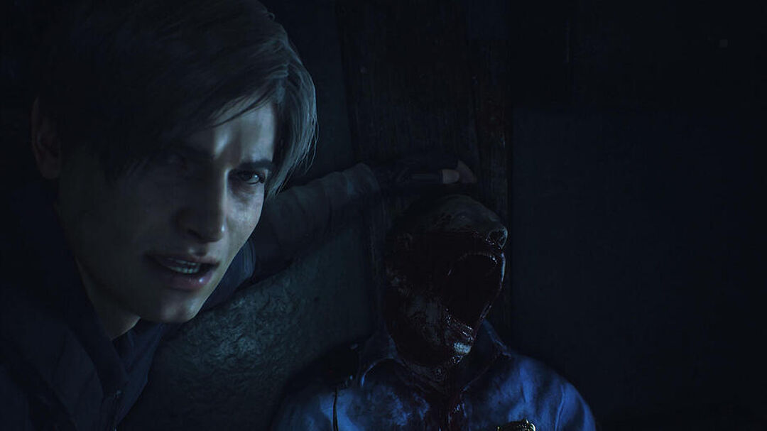 Resident Evil 2 Remake | Occasion