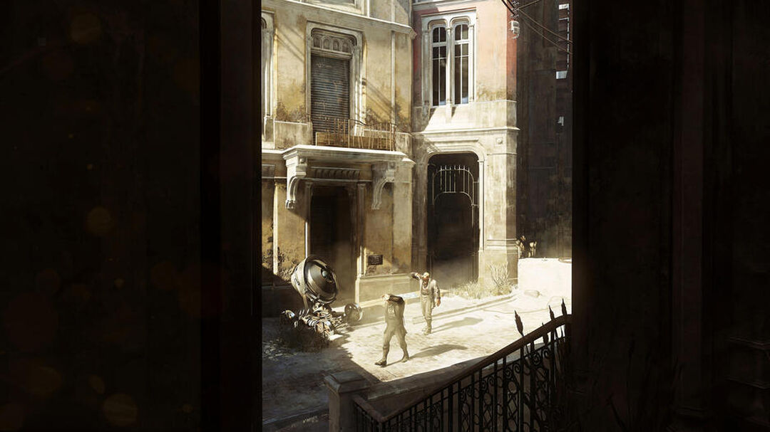 Dishonored 2 | Occasion