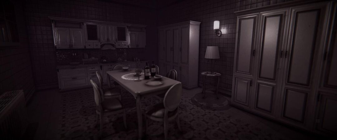 Dollhouse