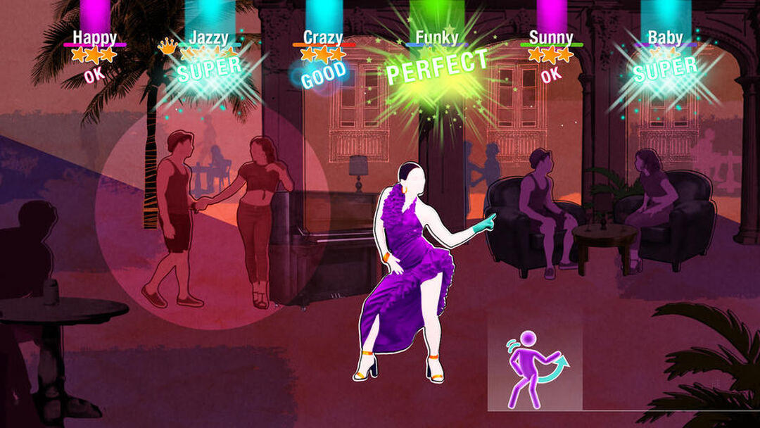 Just Dance 2019 | Occasion