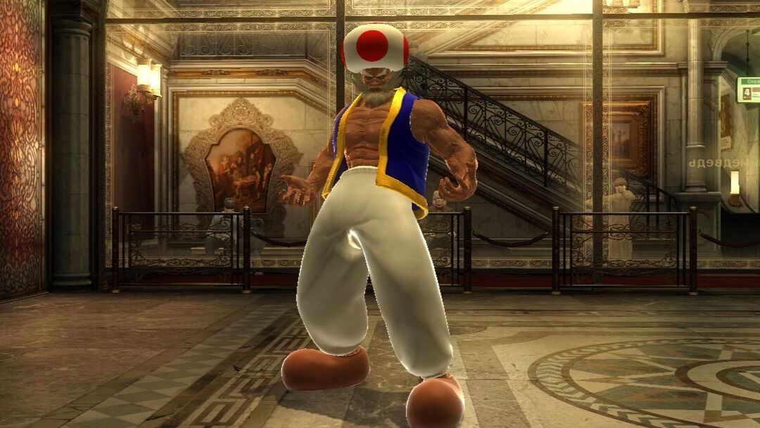 Tekken Tag Tournament 2 | Occasion