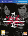 Shinobido 2 Revenge Of Zen - Occasion
