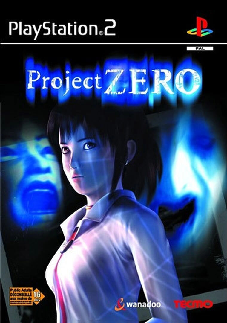Project Zero | Occasion