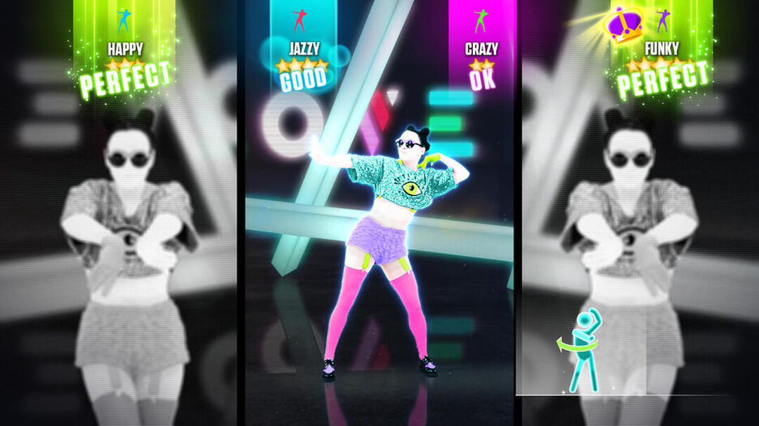 Just Dance 2015 | Occasion