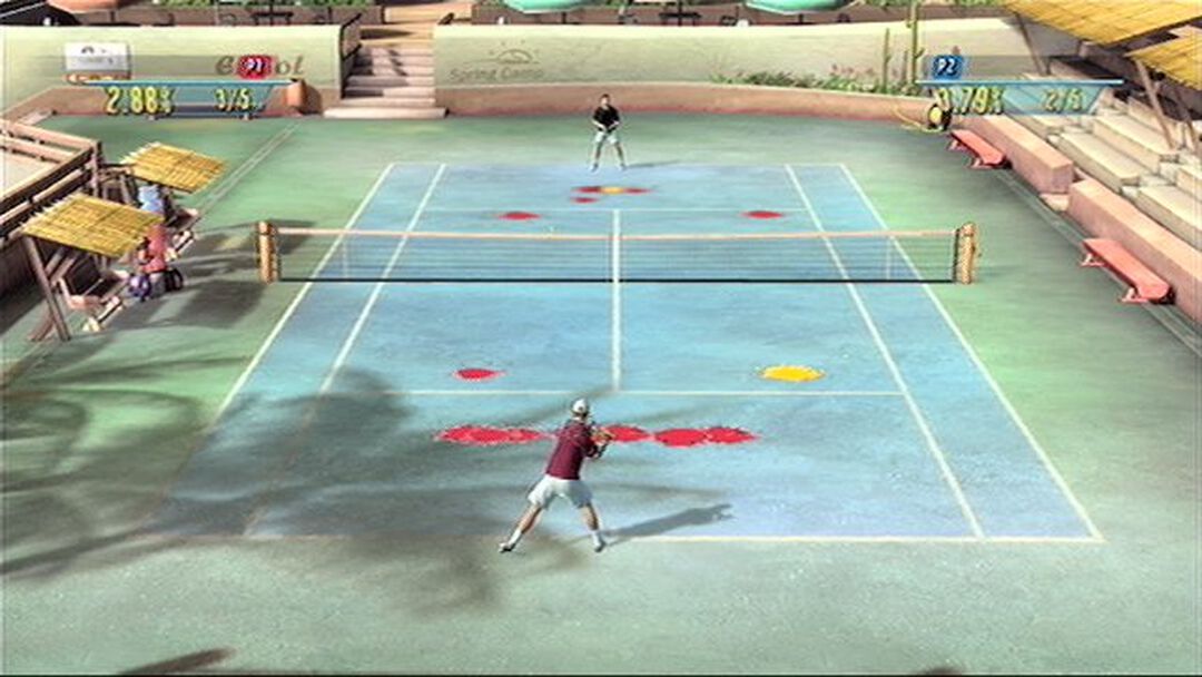 Top Spin 2 | Occasion
