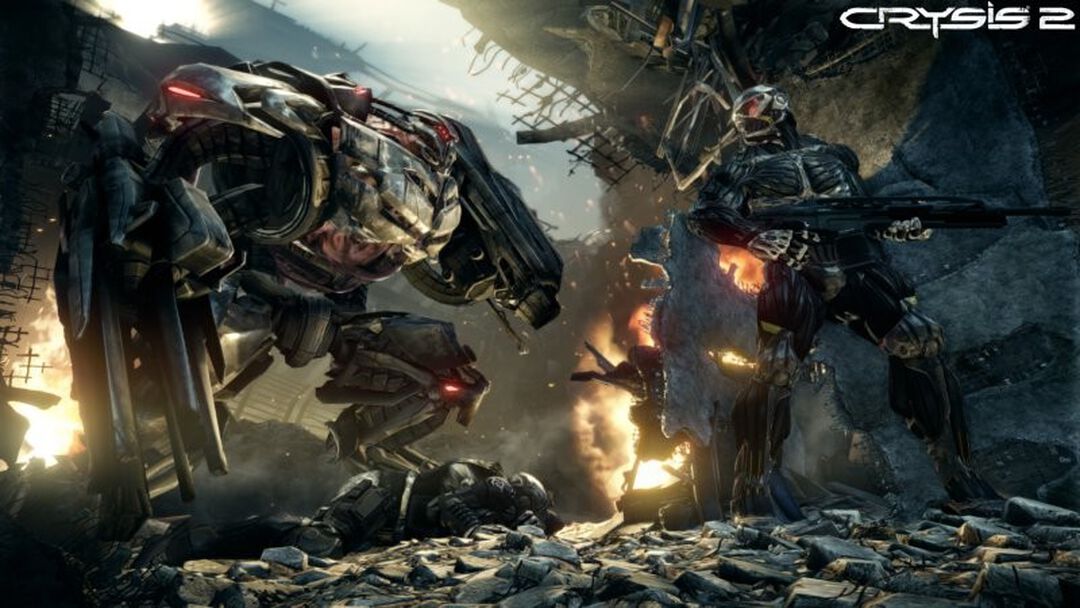 Crysis 2 | Occasion
