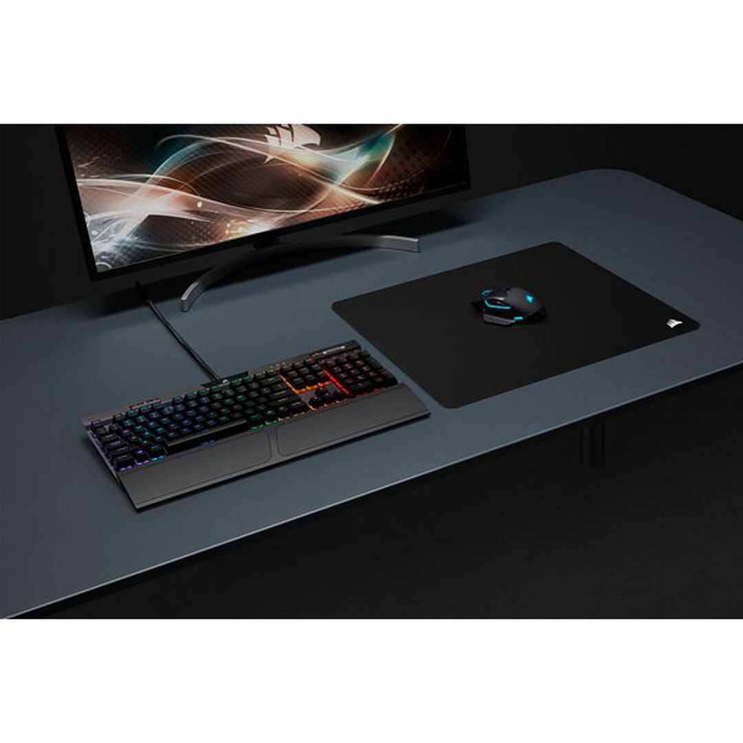 Tapis De Souris | Corsair | Mm200 Pro Xl
