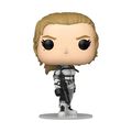 Figurine Funko Pop! N&deg;1054 | Metal Gear | The Boss thumb 0